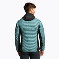 Herren DYNAFIT Speed Insulation Skijacke mit Kapuze Blau 08-0000071581 3