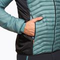 Herren DYNAFIT Speed Insulation Skijacke mit Kapuze Blau 08-0000071581 6
