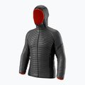 Herren DYNAFIT Speed Insulation Skijacke mit Kapuze Grau 08-0000071581 7