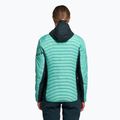DYNAFIT Speed Insulation Damen Skijacke mit Kapuze Blau 08-0000071582 4