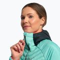 DYNAFIT Speed Insulation Damen Skijacke mit Kapuze Blau 08-0000071582 6