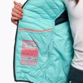 DYNAFIT Speed Insulation Damen Skijacke mit Kapuze Blau 08-0000071582 9