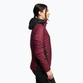 DYNAFIT Speed Insulation Damen Skaterjacke mit Kapuze rot 08-0000071582 3