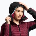 DYNAFIT Speed Insulation Damen Skaterjacke mit Kapuze rot 08-0000071582 5