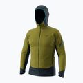 Herren DYNAFIT Mezzalama PTC Alpha Skitjacke grün 08-0000071596 7