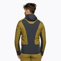 Herren DYNAFIT Mezzalama PTC Alpha Skitjacke grün 08-0000071596 3