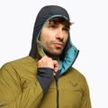 Herren DYNAFIT Mezzalama PTC Alpha Skitjacke grün 08-0000071596 4