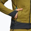 Herren DYNAFIT Mezzalama PTC Alpha Skitjacke grün 08-0000071596 6