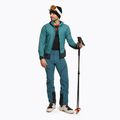 Herren DYNAFIT Mezzalama PTC Alpha Skitjacke blau 08-0000071596 2