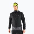 Jacke Herren DYNAFIT Mezzalama Polartec Alpha black out/magnet