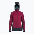 Damen DYNAFIT Mezzalama PTC Alpha Skitjacke rot 08-0000071597 7