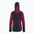 Damen DYNAFIT Mezzalama PTC Alpha Skitjacke rot 08-0000071597 8