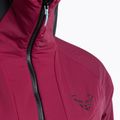 Damen DYNAFIT Mezzalama PTC Alpha Skitjacke rot 08-0000071597 9