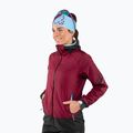 Damen DYNAFIT Mezzalama PTC Alpha Skitjacke rot 08-0000071597