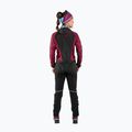 Damen DYNAFIT Mezzalama PTC Alpha Skitjacke rot 08-0000071597 2
