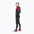 Laufhose Damen DYNAFIT Alpine Hybrid black out magnet 4