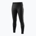 Laufhose Damen DYNAFIT Alpine Hybrid black out magnet 5