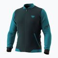 Herren DYNAFIT 24/7 PTC Varsity Skijacke mallard blau 8