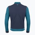 Herren DYNAFIT 24/7 PTC Varsity Skijacke mallard blau 4