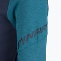 Herren DYNAFIT 24/7 PTC Varsity Skijacke mallard blau 6
