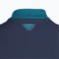 Herren DYNAFIT 24/7 PTC Varsity Skijacke mallard blau 7