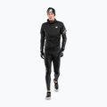 Laufleggings Herren DYNAFIT Reflective black out 2