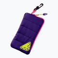 DYNAFIT Upcycled Prl Handytasche lila 08-0000071423