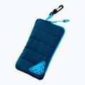DYNAFIT Upcycled Prl Handytasche blau 08-0000071423