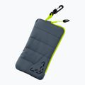 DYNAFIT Upcycled Prl Handytasche navy blau 08-0000071423