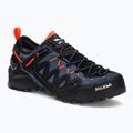 Salewa Wildfire Edge GTX Herren-Trekkingstiefel navy blau 61375