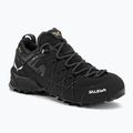 Salewa Wildfire 2 GTX Damen Approach-Schuhe schwarz 00-0000061415