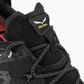 Salewa Wildfire 2 GTX Damen Approach-Schuhe schwarz 00-0000061415 8