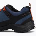 Salewa Wildfire Leather GTX Herren-Trekkingstiefel blau 00-0000061416 9