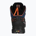 Trekking Wander Schuhe Herren Salewa Alp Mate Winter Mid PTX dark denim/ black 11
