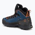 Trekking Wander Schuhe Herren Salewa Alp Mate Winter Mid PTX dark denim/ black 3