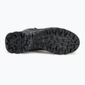 Trekking Wander Schuhe Herren Salewa Alp Mate Winter Mid PTX dark denim/ black 4