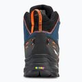 Trekking Wander Schuhe Herren Salewa Alp Mate Winter Mid PTX dark denim/ black 6
