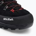 Salewa Damen Trekkingstiefel Alp Mate Winter Mid WP schwarz 00-0000061413 7