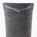Herren-Trekkingsocken Salewa MTN TRN AM Crew grau 00-0000069035 3