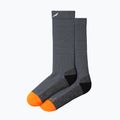 Herren-Trekkingsocken Salewa MTN TRN AM Crew grau 00-0000069035 5