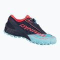 Laufschuhe Damen DYNAFIT Feline SL marine blue/blueberry 8