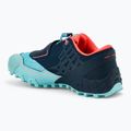 Laufschuhe Damen DYNAFIT Feline SL marine blue/blueberry 3