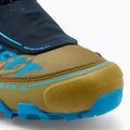 Laufschuhe Herren DYNAFIT Feline SL GTX army/blueberry 7