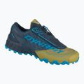 Laufschuhe Herren DYNAFIT Feline SL GTX army/blueberry 8