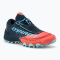 Laufschuhe Damen DYNAFIT Feline SL GTX hot coral/blueberry