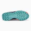 Laufschuhe Damen DYNAFIT Feline SL GTX hot coral/blueberry 4