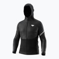 Laufjacke Herren DYNAFIT Alpine Reflective black out nimbus 7