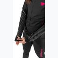 Laufjacke Damen DYNAFIT Alpine Reflective black out pink glo 4