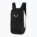 Kinder-Stadtrucksack Salewa Ultralight 15 l black out