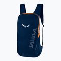 Kinder-City-Rucksack Salewa Ultralight 15 l blue depth